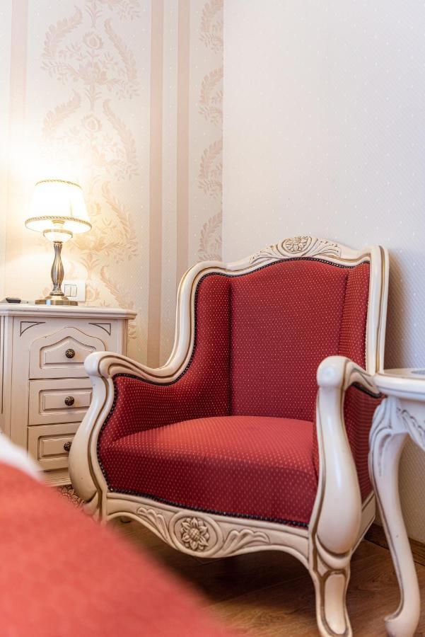 Astoria Grand Hotel Oradea Luaran gambar