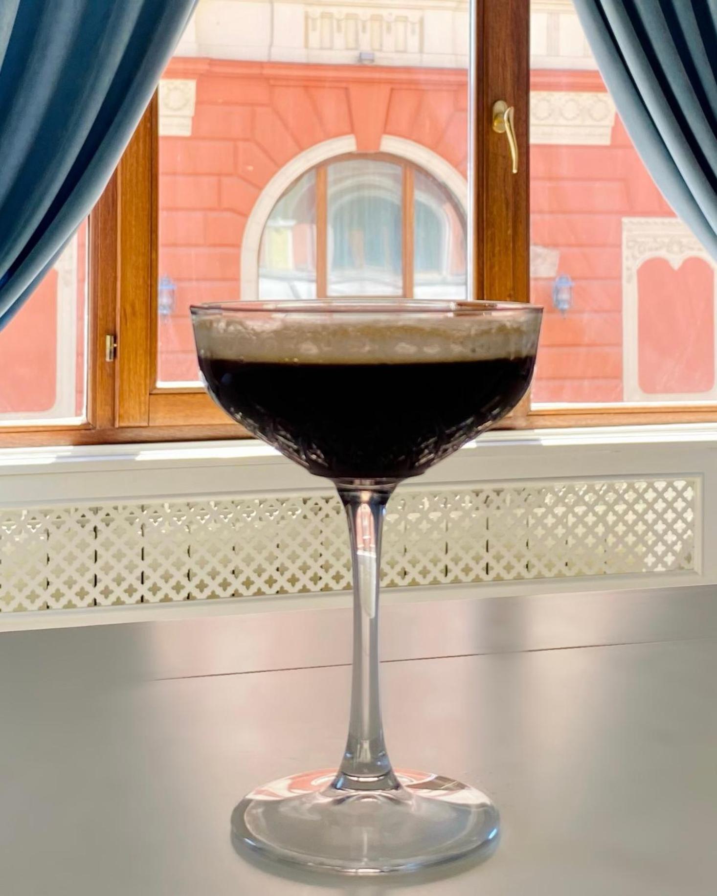 Astoria Grand Hotel Oradea Luaran gambar